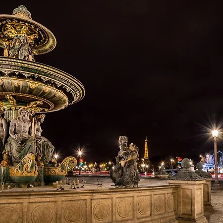 Apartamento Paris Porte De Versailles Cosy 2 Parking Wifi 4 Pers
