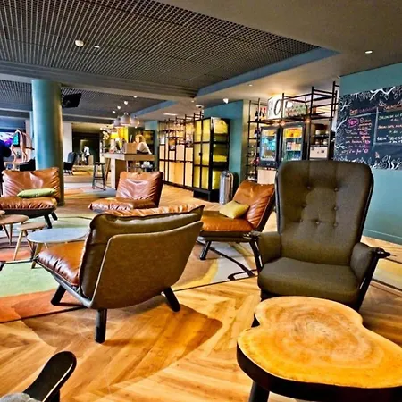 Apartamento Paris Porte De Versailles Cosy 2 Parking Wifi 4 Pers