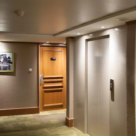 Paris Porte De Versailles Cosy 2 Parking Wifi 4 Pers *