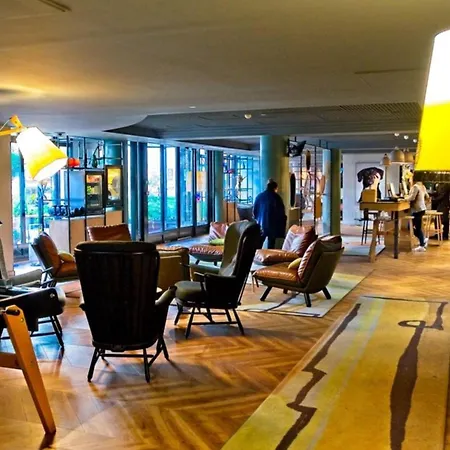 Paris Porte De Versailles Cosy 2 Parking Wifi 4 Pers Appartamento Issy-les-Moulineaux