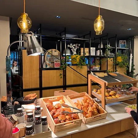 Paris Porte De Versailles Cosy 2 Parking Wifi 4 Pers * Issy-les-Moulineaux